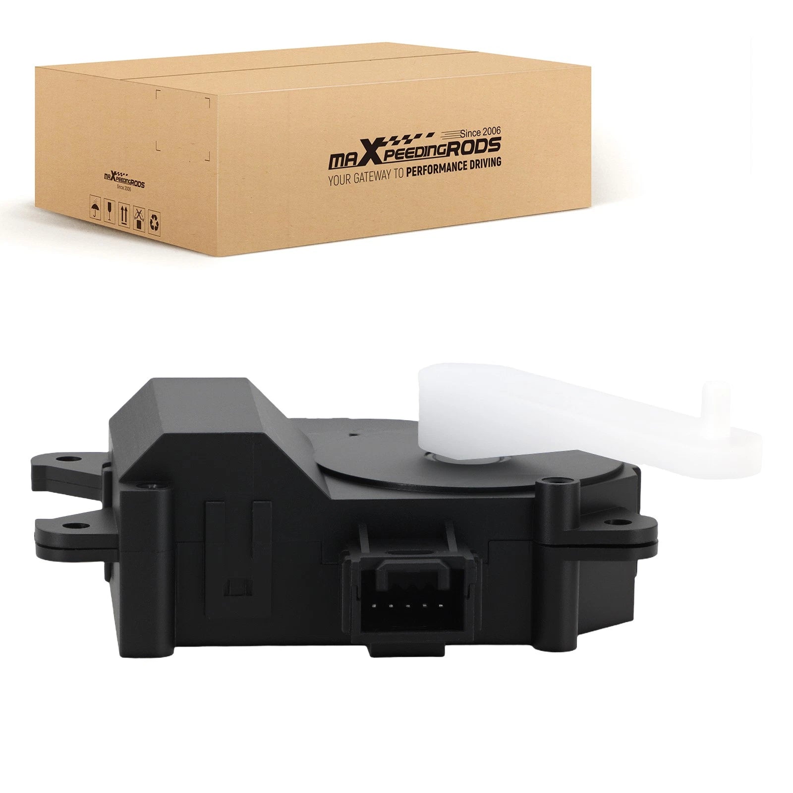 Blend Door Actuator for Cadillac CTS STS (2005–2015)