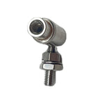 Quick Release Steel Ball Joints for 33C Control Cables (PRE31799)