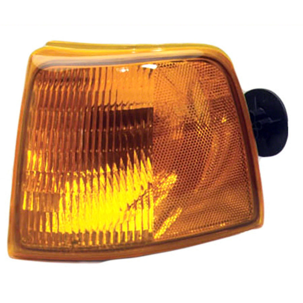 Replacement Driver Side Parking Marker Light Assembly (See compatibility Chart)