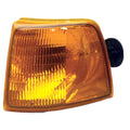 Replacement Driver Side Parking Marker Light Assembly (See compatibility Chart)