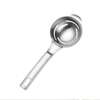 Egg White Separator for Kitchen Use (304 Stainless Steel)