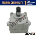Oil Pump 6689441 for Bobcat 643 645 732 743 751 753 763 773 S130 S150 S160 S175 (–)