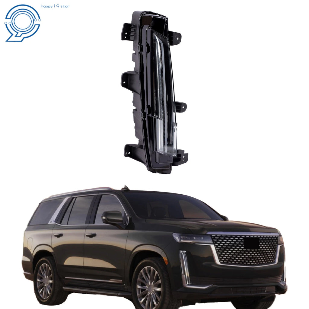 LED Front Fog Light for Cadillac Escalade (2021-2024)