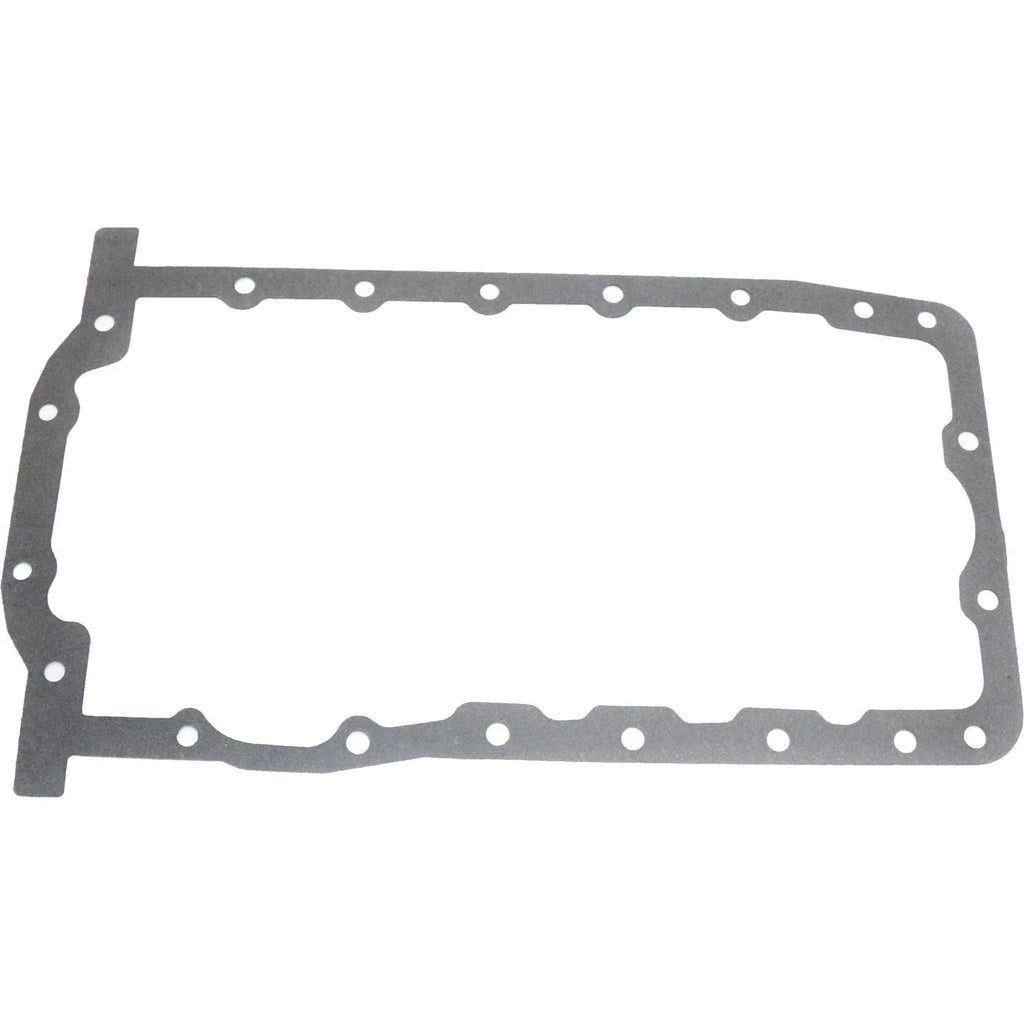 Oil Pan Kit for Volkswagen Jetta (2000–2005) with Gasket 1.8L Eng. Aluminum