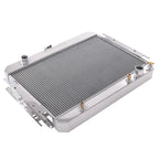 3 Row Aluminum Engine Radiator for Chevrolet Impala/Chevelle (1963–1968) SPTCU289