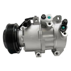 AC Compressor Kit Replacement for Kia Rondo 2.4L (2007-2008)