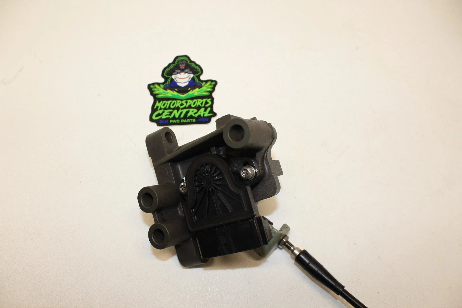 Accelerator Position Sensor for Yamaha FX VX VXR VXS FZR FZS (2005–2016) 6D3-14305-21-00