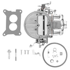 Carburetor 2 BBL with Manual Choke for 0-7448 0-7448SA (Fits )