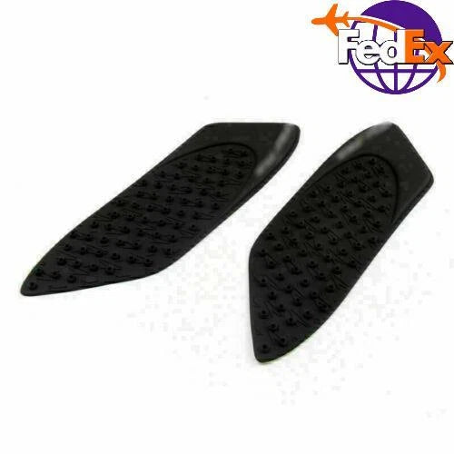 Tank Traction Pad Side Gas Knee Grip Protector for Yamaha R6 (2006–2007)