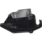 Engine Splash Shield for Nissan Quest (1993–2002) Passenger Side Lower
