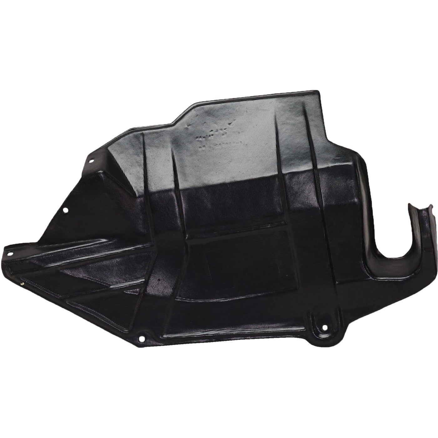 Engine Splash Shield for Nissan Quest (1993–2002) Passenger Side Lower