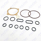 Oil Cooler Seal Kit for Volvo Penta 30HP 31HP 40HP 41HP 42HP (469483 859086)