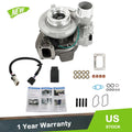 Turbocharger for Dodge Ram 2500 3500 Cummins 6.7L I6 Holset HE300VG (2007–2019)