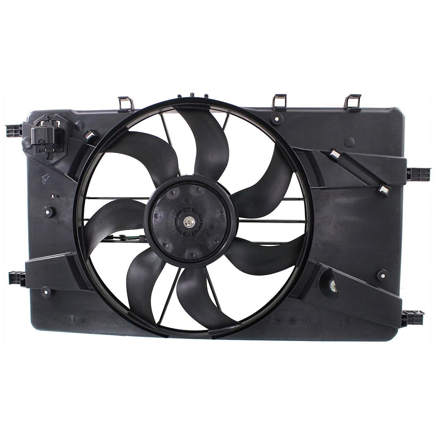 A/C Condenser for Buick Verano (2012–2017)