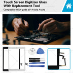 Touch Screen Digitizer Glass for iPad Air 5 (A1474, A1475)