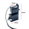 Positive and Negative Switch Fittings for Dayi A63303 Drill