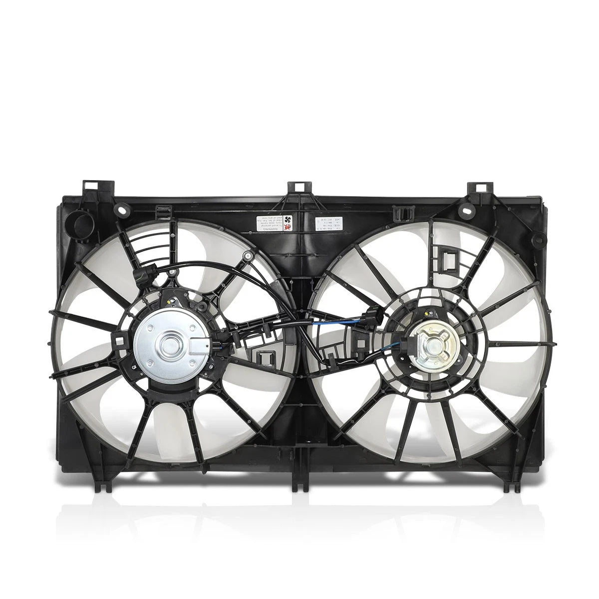 Radiator Cooling Fan Assembly for Lexus IS250 (2014–2015)