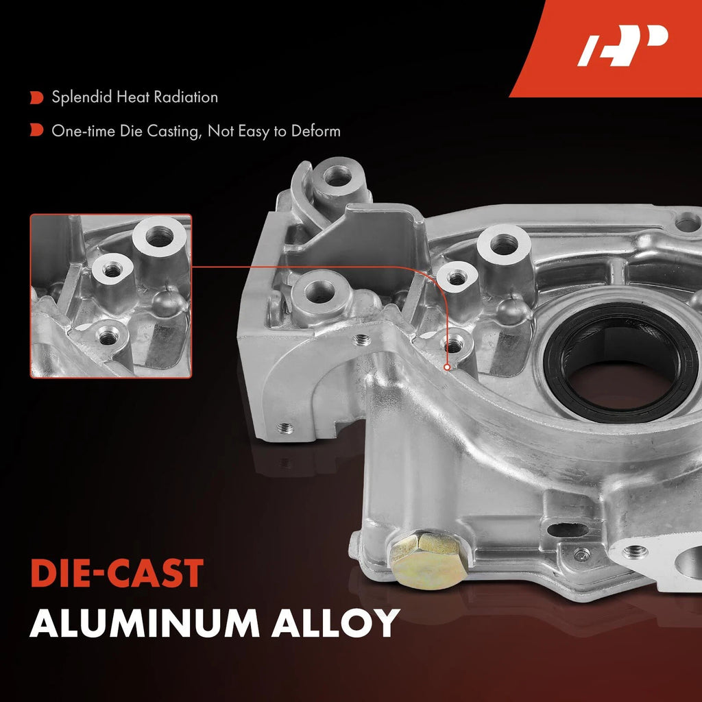 Engine Oil Pump for Mitsubishi Montero (1994-1996)