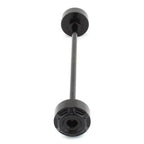 Axle Wheel Crash Protector Fork Slider for Harley X350