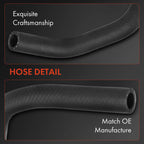 Power Steering Reservoir Line Hose for Toyota Corolla