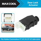 Door Lock Actuator Set for Holden Commodore (VT-VZ)