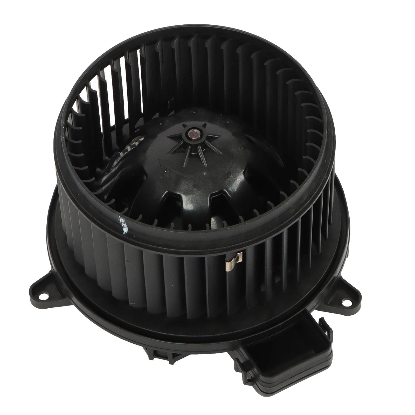 Heater Blower Motor for Ford F-250 F-350 F-450 F-550 F-600 (2017–2022)