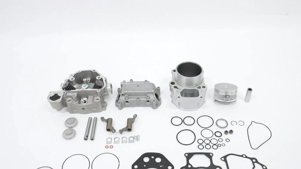 Engine Rebuild Kit for Honda Rancher TRX420 (2012–2019)
