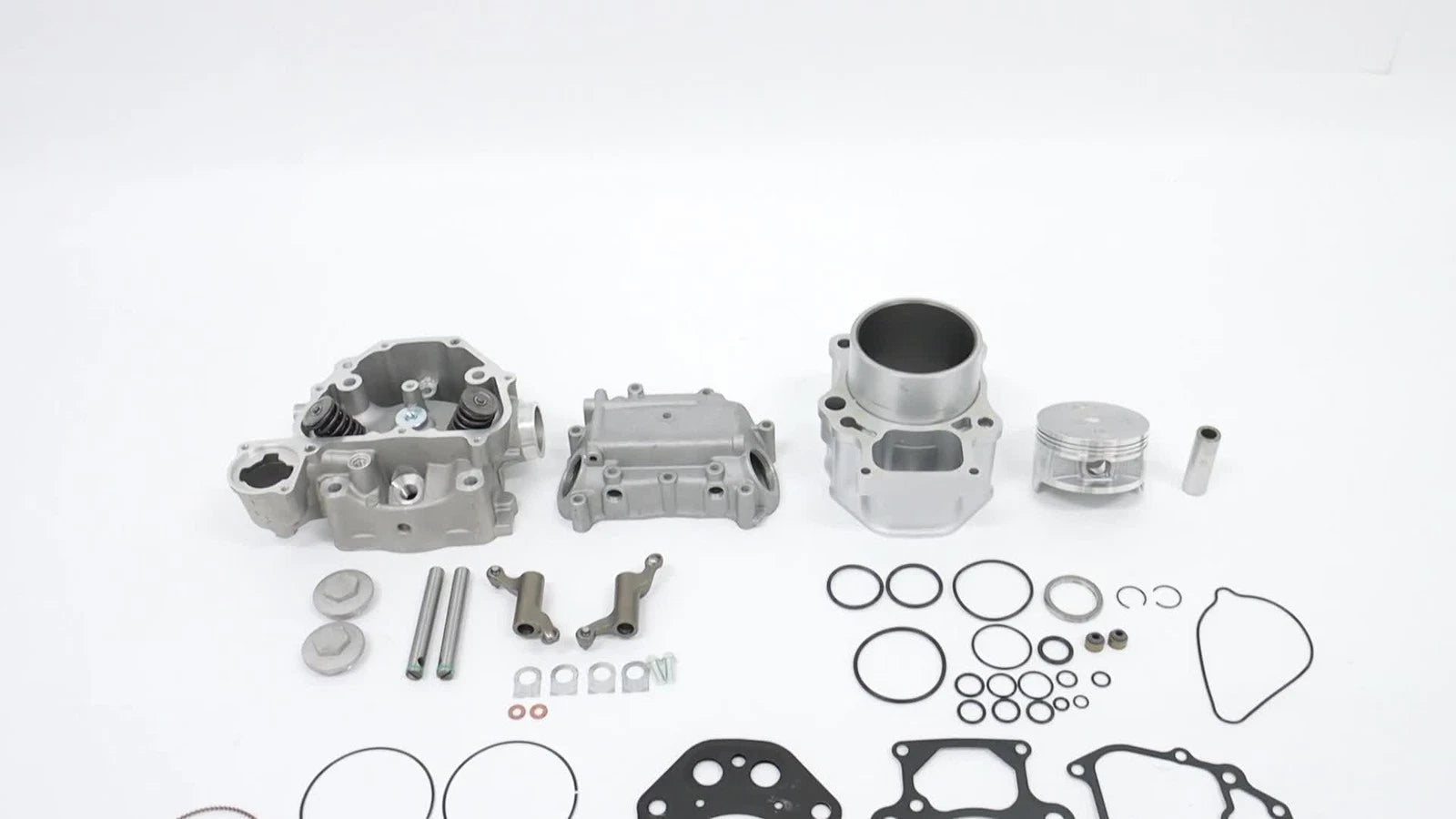 Engine Rebuild Kit for Honda Rancher TRX420 (2012–2019)