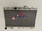 Aluminum Radiator for Hyundai Elantra Tiburon L4 V6 2.0L 2.7L (2001-2008)