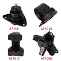 Engine Motor Mount for Kia Forte Koup L4 2.0L (2010–2013) 9345 9360 9783 9785