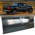 Primed Steel Tailgate for RAM 1500 2500 3500 (2010–2018)