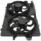 Radiator and Cooling Fan Assembly for Mercury Mariner (2009-2011)