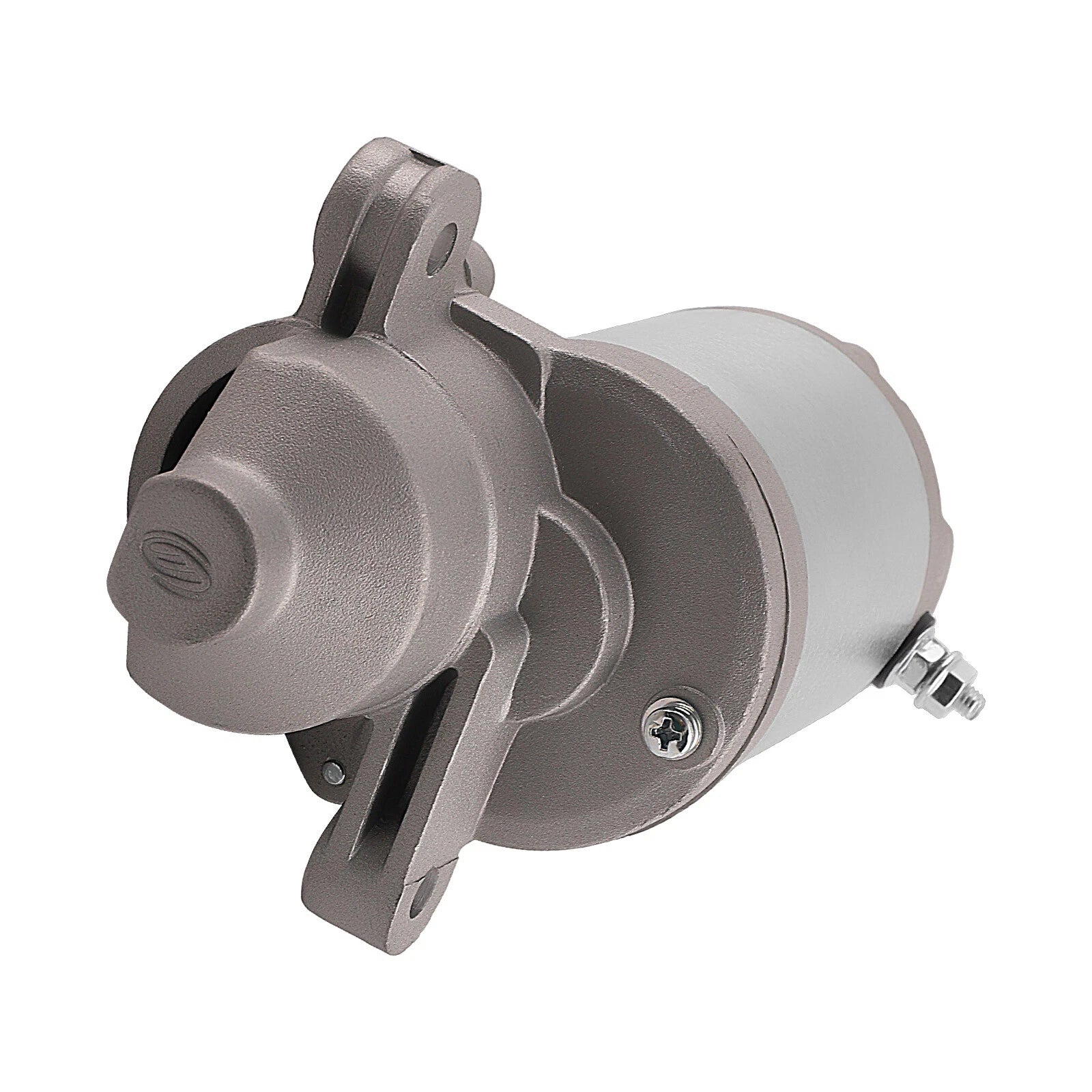Starter Motor for Craftsman Huskee Riding Mower (12V)