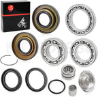Rear Differential Bearing Seal Kits for HONDA Rancher 350 (2000-2006)