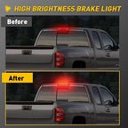 LED Third Brake Cargo Light for Chevy Silverado GMC Sierra (1988–1998)