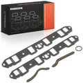 Engine Intake Manifold Gasket Set for Ford F-100 F-150 F-250 F-350 (1965–1996)