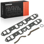 Engine Intake Manifold Gasket Set for Ford F-100 F-150 F-250 F-350 (1965–1996)