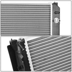 OE Style Aluminum Core Cooling Radiator for Toyota RAV4 (2009–2012) DPI 13550