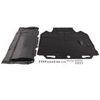 Lower Rear Engine Splash Guard for Audi A6 A7 (2011–2018) 4G0863821B
