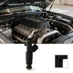 Fuel Injector for VW Polo, Seat Ibiza, Skoda Fabia (2002–2017) 0280155919
