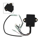 CDI Box Igniter for Yamaha 9.9HP 13.5HP 15HP (1990–1999) 63V-85540