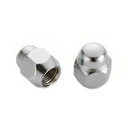 5 x Wheel Nuts for Subaru Impreza Forester Legacy Outback WRX STi BRZ