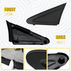 Driver Left Mirror Cover Trim for Honda Civic (2012–2015)