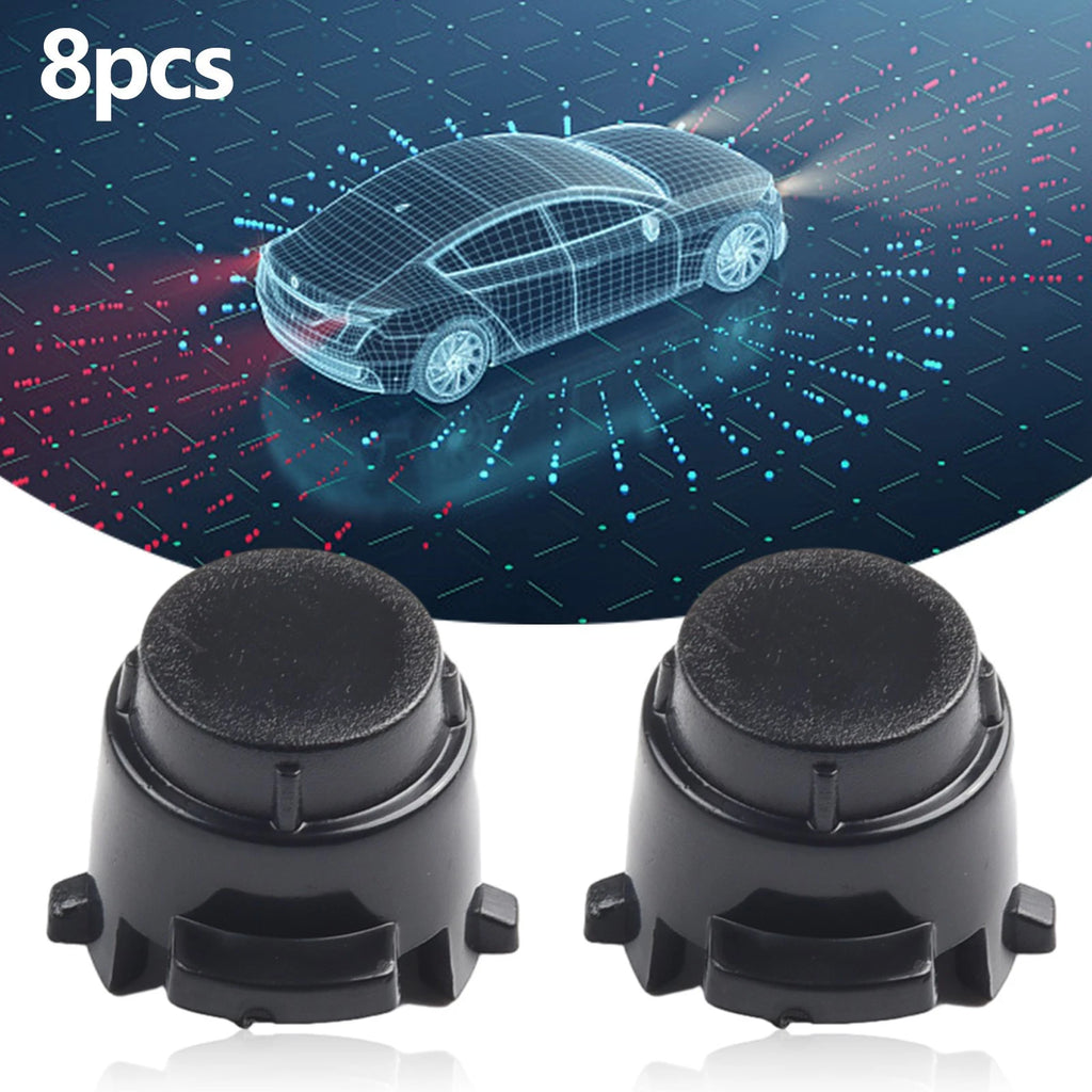Sensor Cap for