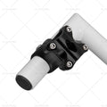 Aluminium Alloy Ergonomic Handle Grip for String Trimmer