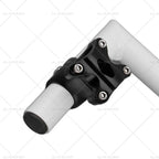 Aluminium Alloy Ergonomic Handle Grip for String Trimmer
