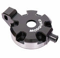MODQUAD Cool Head for ATV/UTV 250R (1987–2000) - Stay Black