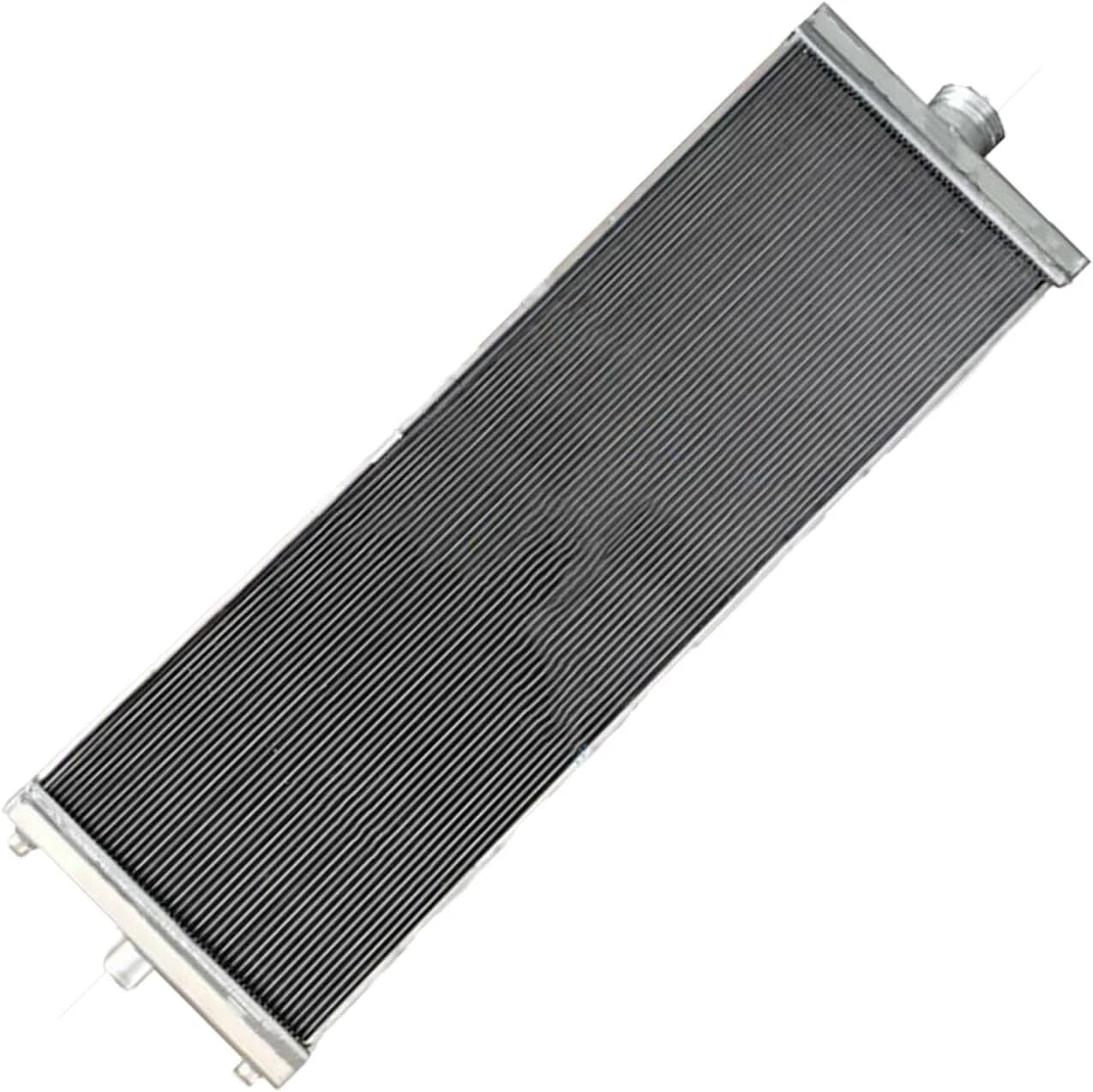 Water Tank Radiator for Hitachi EX1200-6 (4682423, 4682424, 4682289)