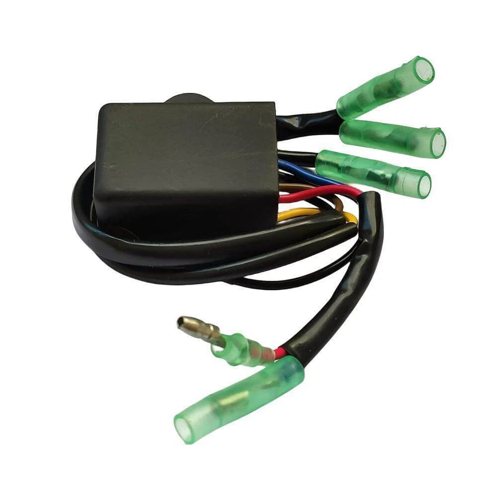 CDI Unit Assy for Tohatsu Outboard 9.9 15 18 HP (2 Stroke, 3G2-06060-2-00)