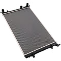 Aluminum Engine Radiator for Volkswagen Passat 2.5 2012-2014 3563